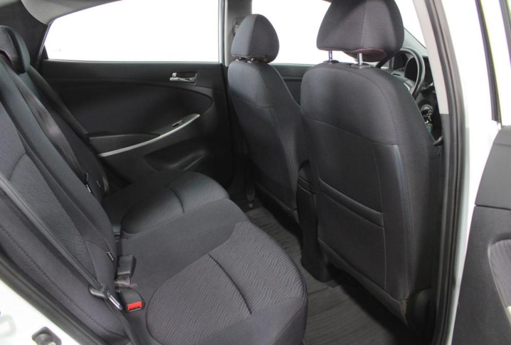 Hyundai Solaris I Нижний Новгород  - изображение 12