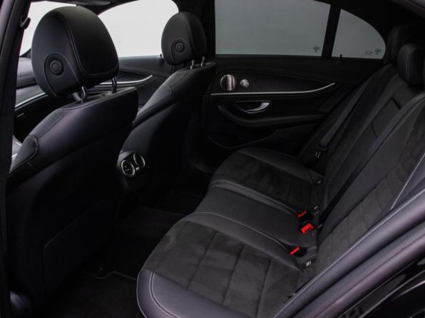 Mercedes-Benz E-Класс V (W213 S213 C238) Рестайлинг с пробегом 2021 года, цена 4 864 000 рублей, 48300 км, седан, Автокод Объявления