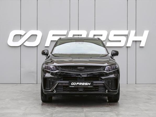 Geely Tugella I Рестайлинг с пробегом 2023 года, цена 2 799 000 рублей, 83206 км, внедорожник, Автокод Объявления