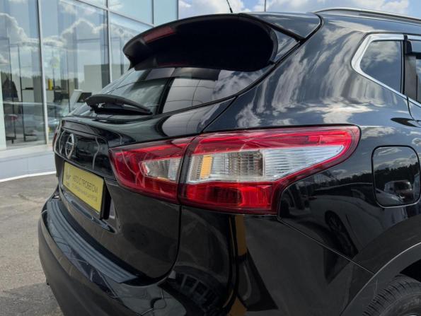 Nissan Qashqai II с пробегом 2014 года, цена 1 525 000 рублей, 148500 км, внедорожник, Автокод Объявления