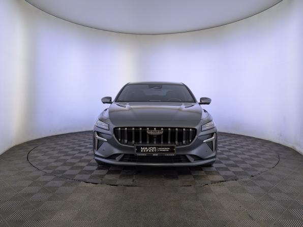 Geely Preface I с пробегом 2024 года, цена 2 595 000 рублей, 34621 км, седан, Автокод Объявления