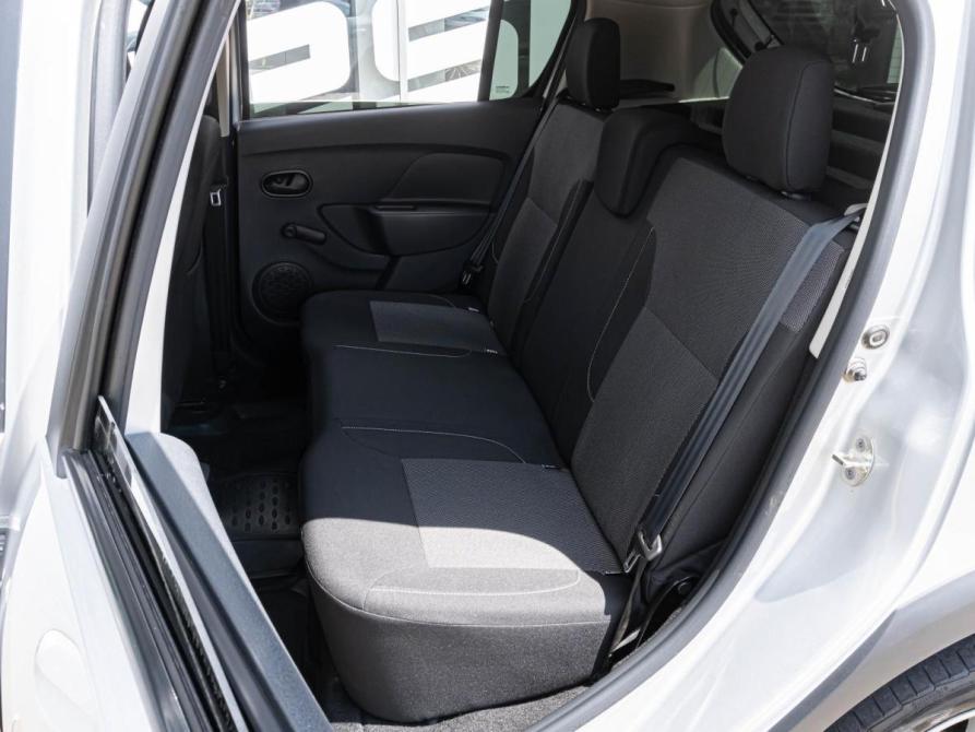 Renault Sandero II Рестайлинг Краснодар  - изображение 9