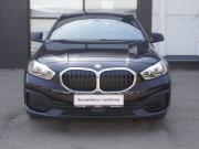 BMW 1 серии III (F40) Москва  - изображение 16