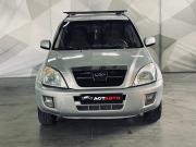 Chery Tiggo (T11) I Оренбург  - изображение 21