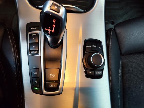 BMW X3 II (F25) Рестайлинг с пробегом 2017 года, цена 2 599 000 рублей, 124394 км, внедорожник, Автокод Объявления