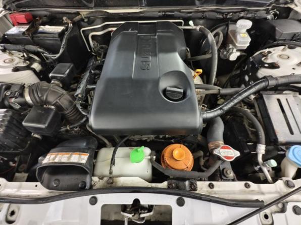 Suzuki Grand Vitara II Рестайлинг с пробегом 2011 года, цена 890 100 рублей, 232303 км, внедорожник, Автокод Объявления
