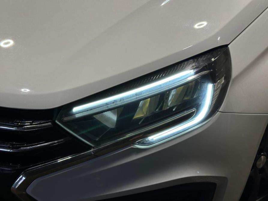 Lada (ВАЗ) Vesta I Рестайлинг (NG) Челябинск  - изображение 7