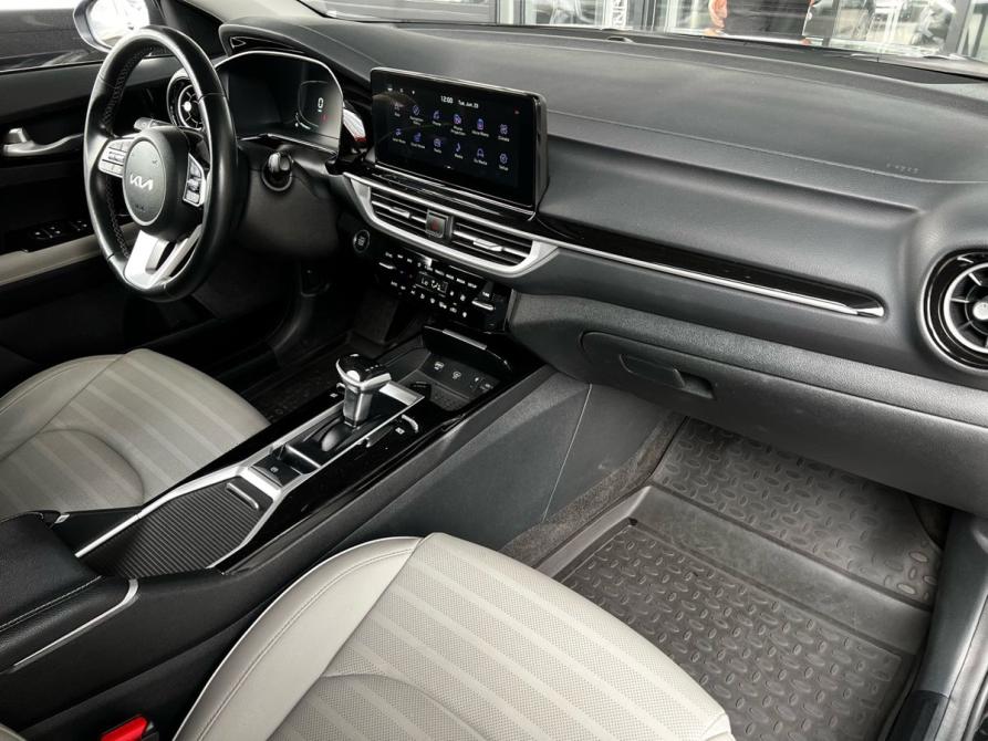 Kia K3 II (China Market) Рестайлинг Волгоград  - изображение 22