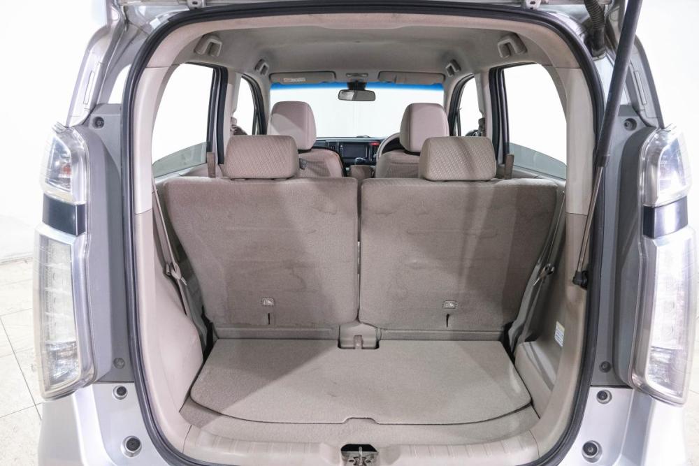 Honda N-WGN I Новокузнецк  - изображение 32