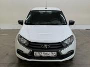 Lada (ВАЗ) Granta I Рестайлинг Саратов  - изображение 15
