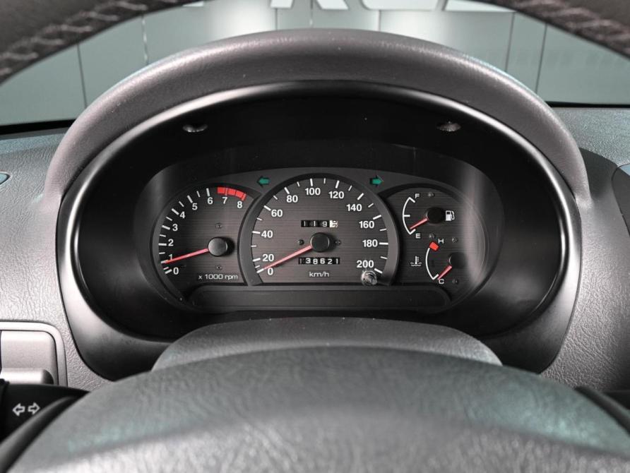 Hyundai Accent II Ростов-на-Дону  - изображение 14