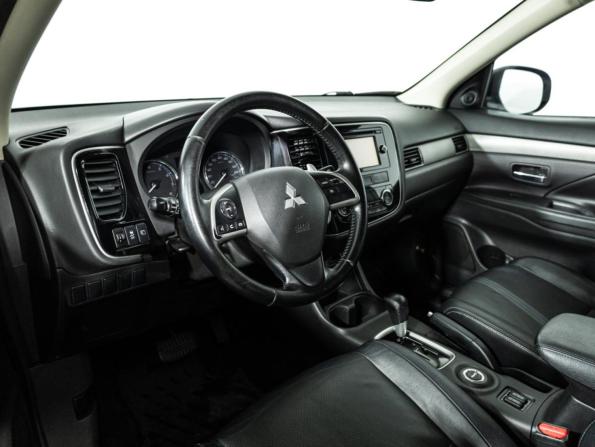 Mitsubishi Outlander III с пробегом 2013 года, цена 1 244 700 рублей, 140899 км, внедорожник, Автокод Объявления