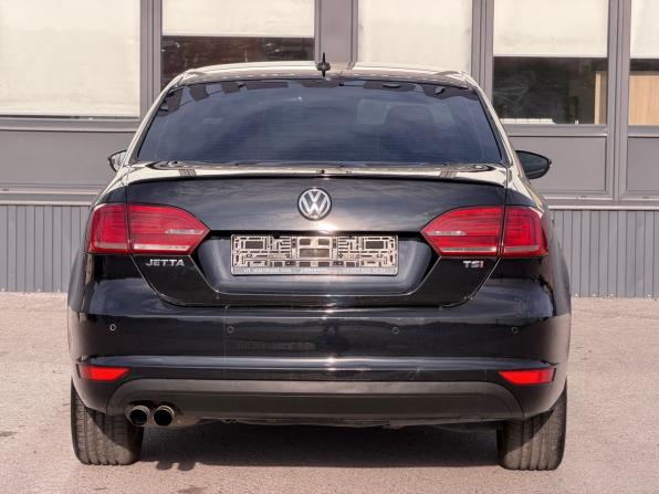 Volkswagen Jetta VI с пробегом 2014 года, цена 900 000 рублей, 219696 км, седан, Автокод Объявления