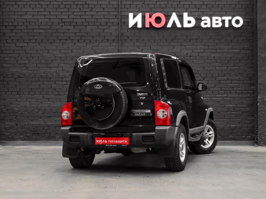 ТагАЗ Tager Екатеринбург  - изображение 4