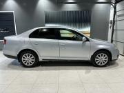 Volkswagen Jetta V Новосибирск  - изображение 23