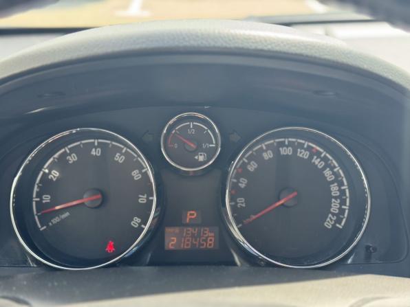 Opel Antara I Рестайлинг с пробегом 2013 года, цена 915 000 рублей, 218458 км, внедорожник, Автокод Объявления