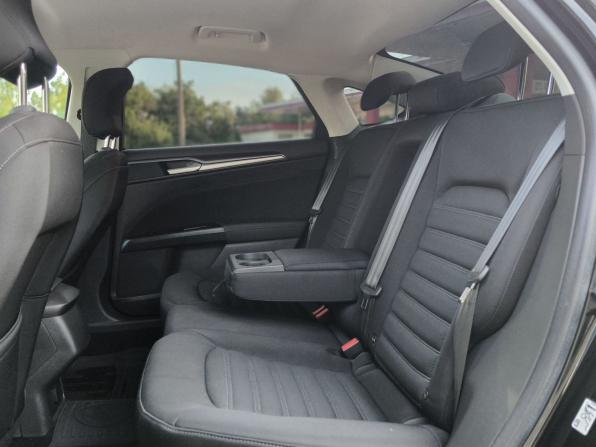 Ford Mondeo V с пробегом 2019 года, цена 2 199 000 рублей, 49665 км, седан, Автокод Объявления