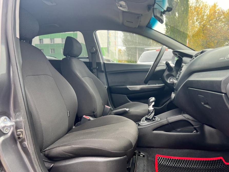 Kia Rio III Рестайлинг Стерлитамак  - изображение 11