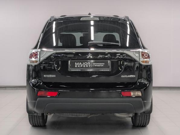 Mitsubishi Outlander III Рестайлинг с пробегом 2014 года, цена 1 525 000 рублей, 142103 км, внедорожник, Автокод Объявления