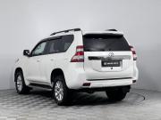 Toyota Land Cruiser Prado 150 Series Рестайлинг 1 Калининград  - изображение 27