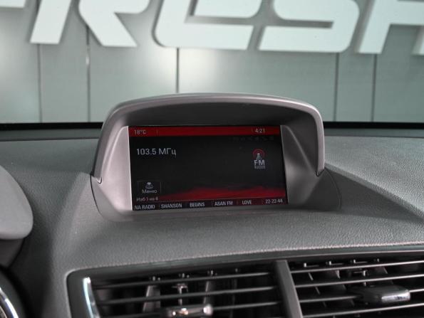 Opel Mokka I с пробегом 2014 года, цена 1 249 000 рублей, 121843 км, внедорожник, Автокод Объявления