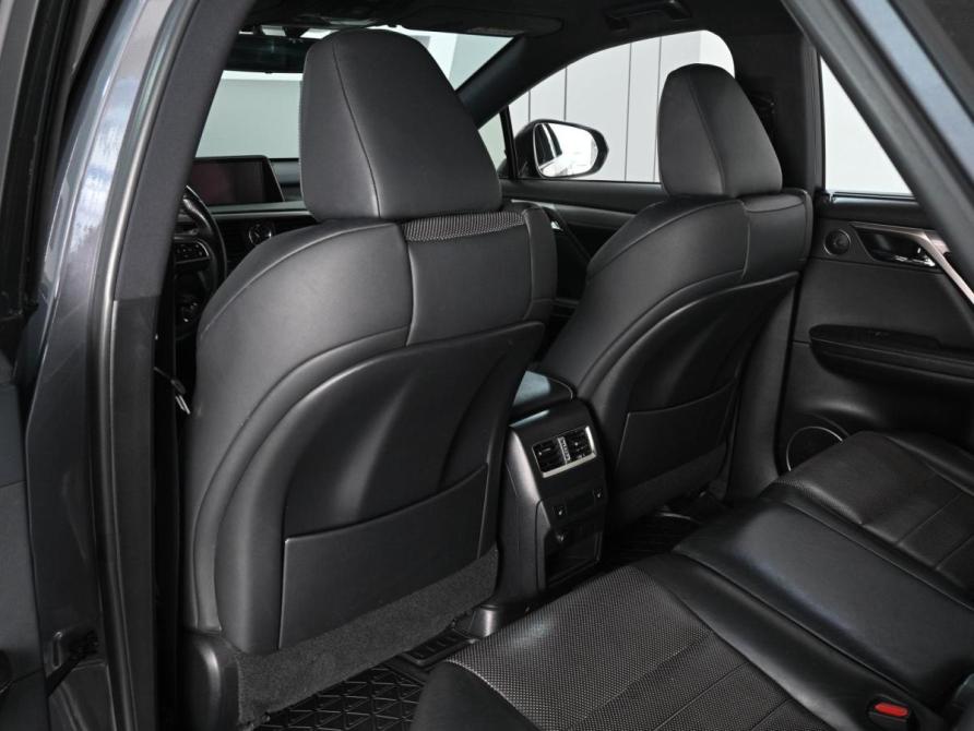 Lexus RX IV Ростов-на-Дону  - изображение 11