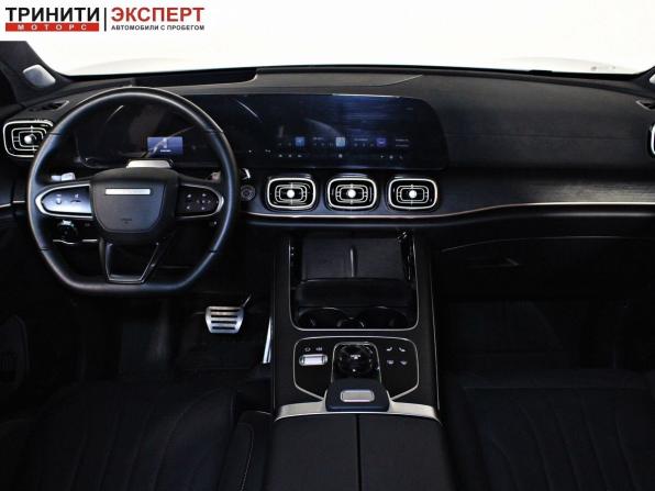 Jaecoo J8 с пробегом 2024 года, цена 3 497 000 рублей, 40256 км, внедорожник, Автокод Объявления