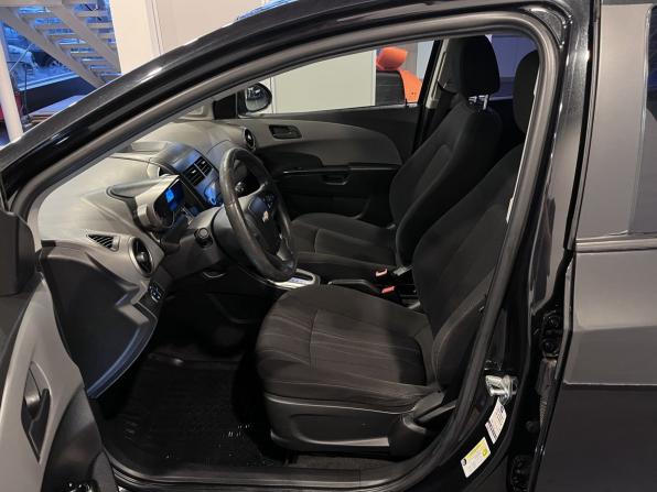 Chevrolet Aveo II с пробегом 2012 года, цена 600 000 рублей, 156356 км, седан, Автокод Объявления