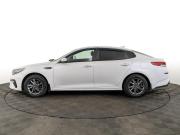 Kia Optima IV Рестайлинг Москва  - изображение 34