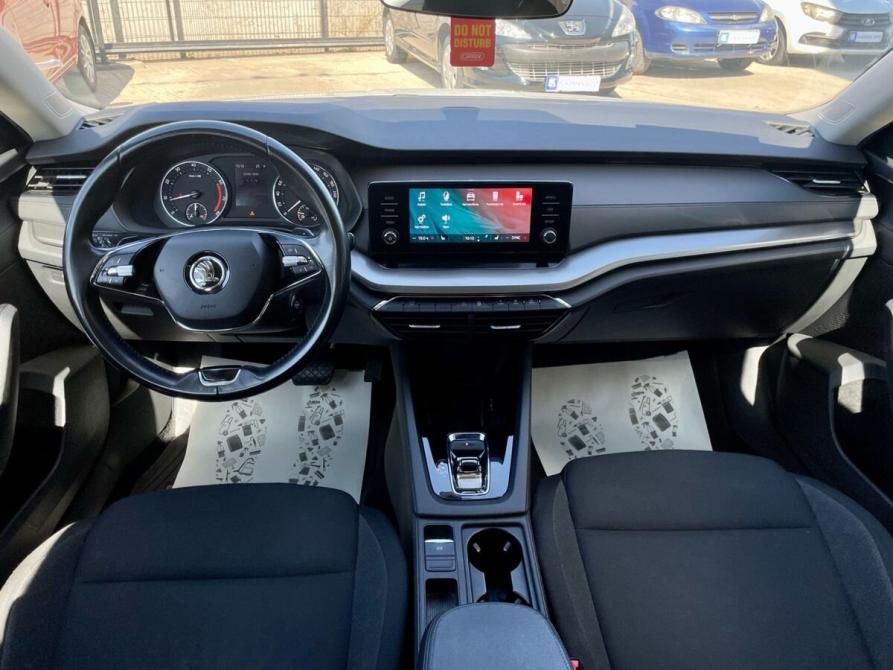 Skoda Octavia IV (A8) Краснодар  - изображение 18