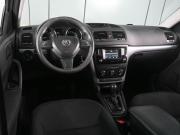 Skoda Yeti I Рестайлинг Ростов-на-Дону  - изображение 22