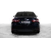 Toyota Camry VIII (XV70) Москва  - изображение 27