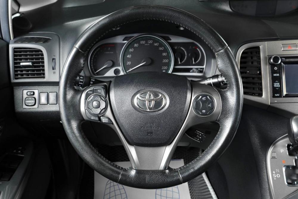 Toyota Venza I Тюмень  - изображение 14