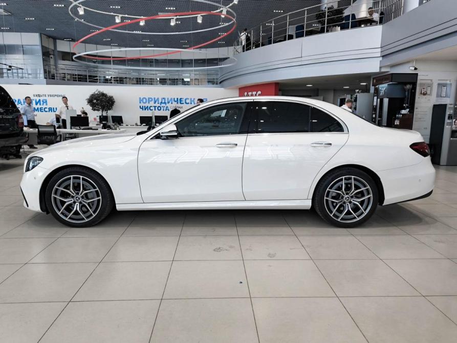 Mercedes-Benz E-Класс V (W213 S213 C238) Рестайлинг Казань  - изображение 10