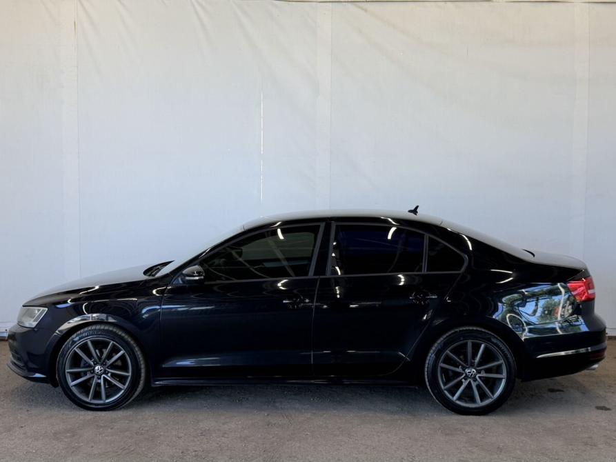 Volkswagen Jetta VI Рестайлинг Псков  - изображение 7