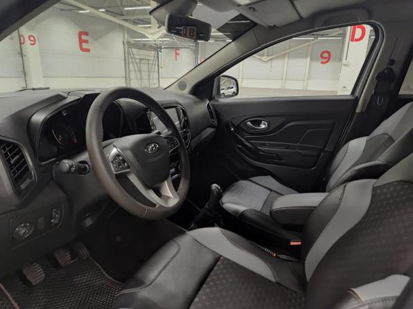 Lada (ВАЗ) XRAY I с пробегом 2021 года, цена 1 270 000 рублей, 47428 км, хэтчбек, Автокод Объявления