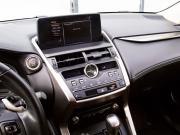 Lexus NX I Рестайлинг Екатеринбург  - изображение 31