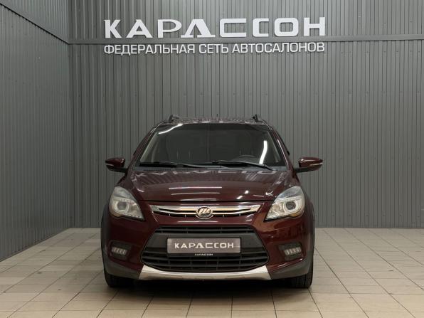 Lifan X50 с пробегом 2016 года, цена 520 000 рублей, 107520 км, хэтчбек, Автокод Объявления