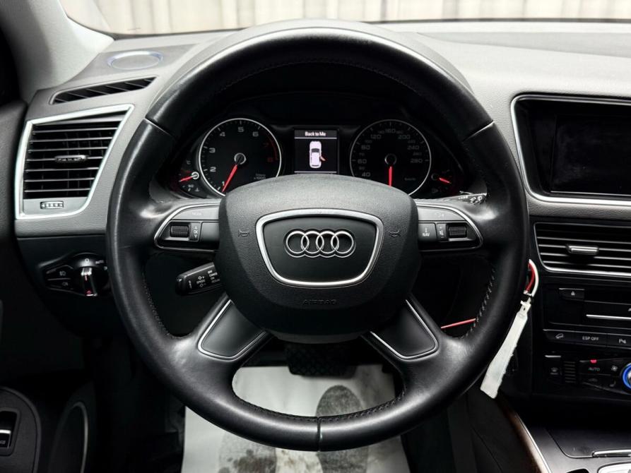 Audi Q5 I (8R) Рестайлинг Ижевск  - изображение 20