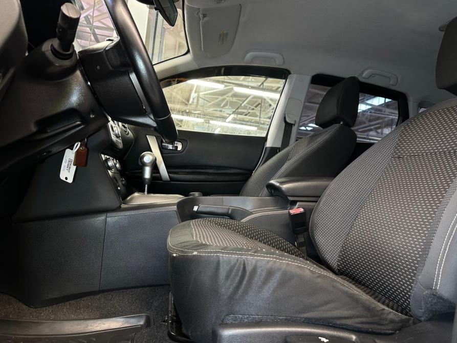 Nissan Qashqai I Краснодар  - изображение 9