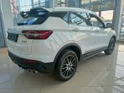 Belgee X50 Арзамас  - изображение 34