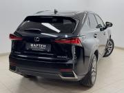Lexus NX I Рестайлинг Вологда  - изображение 29
