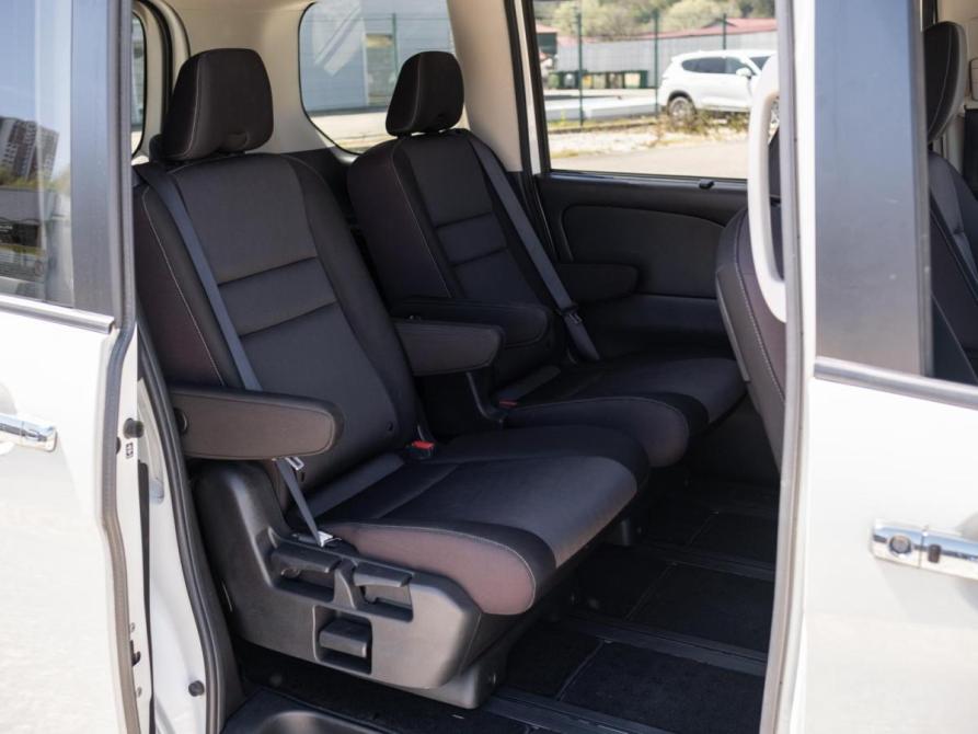 Nissan Serena V (C27) Рестайлинг Сочи  - изображение 11