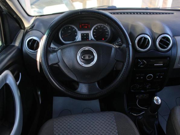 Lada (ВАЗ) Largus I с пробегом 2014 года, цена 545 900 рублей, 303814 км, универсал, Автокод Объявления