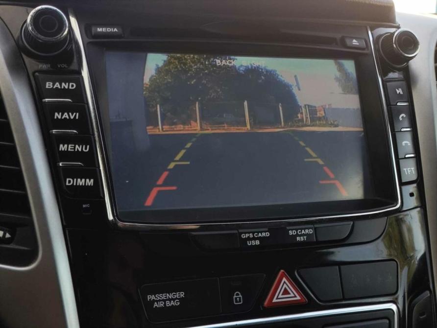 Hyundai i30 II Санкт-Петербург  - изображение 20