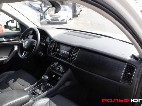 Skoda Kodiaq I с пробегом 2019 года, цена 2 728 000 рублей, 138996 км, внедорожник, Автокод Объявления