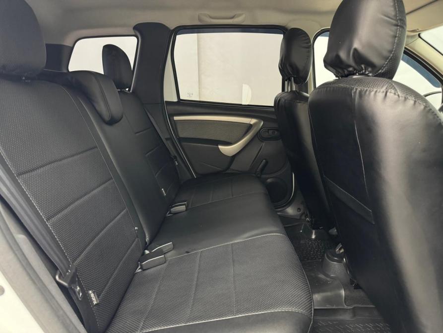 Renault Duster I Красноярск  - изображение 5