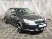 Skoda Octavia II (A5) Рестайлинг Москва  - изображение 21