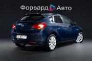 Opel Astra J Тюмень  - изображение 34
