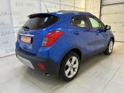 Opel Mokka I Пермь  - изображение 24